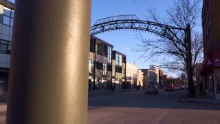 David Stockton  Time Lapse Slider Demo