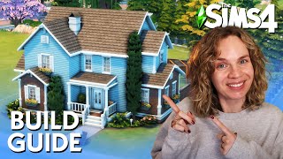 How to Build Like a Pro in The Sims 4: The Ultimate Guide 🛠️