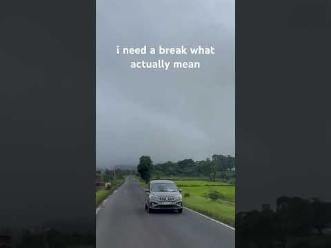 Take a break #travelblog #travel #trending #travel #funny