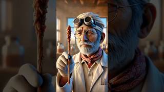 How Was The Matchstick Invented #ai #fact #matchstick #ytshorts #shorts #trending #viralvideo