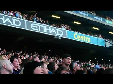 The Script-Breakeven- Live in Dublin- 2015