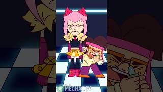 JAE-YONG's singing #brawlstars #brawlstarsanimation #brawltalk