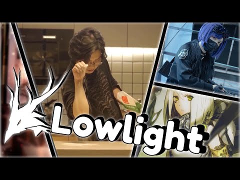 Who is Lowlight?