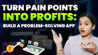 PROBLEM-SOLVING Apps That Will Dominate India in 2026 | Problem-solving App Ideas in India