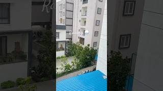 Raining 🌧️ #rain #enjoy #varshamam #nature #naturelovers #shorts #viral #enjoythevideo