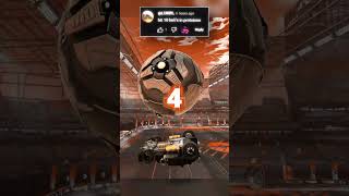 *INSANE* [10] TEN FLIP RESETS IN THE PROTEUS! | Rocket League