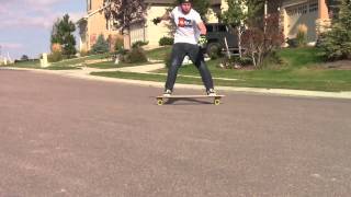 Cole Hendrickson: Boardlife