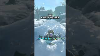 Warum Mineru die beste Weise in TOTK ist!