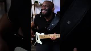 Funkiest  Bass Groove  😖