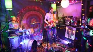 Every Thursday Night March 8th, 2018 - Pharaohs in Space