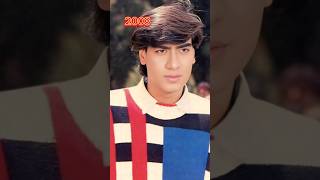 ajay devgan trensfeom journey 0 to 100 #ajaydevgan #ajay #shorts #viralshorts #movei #viral