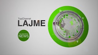 Edicioni Informativ, 10 Korrik 2025, Ora 19:30 - Top Channel Albania - News - Lajme