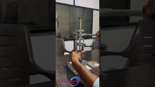 PCB drill bit Ring Setter sma# contact 8329777046