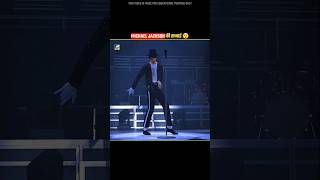 Michael Jackson #shorts #facts #mirjaexplain