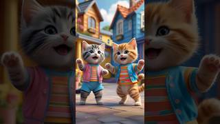 Sigma Boy Cat Dance #cute #cat #catdance #sigmaboy