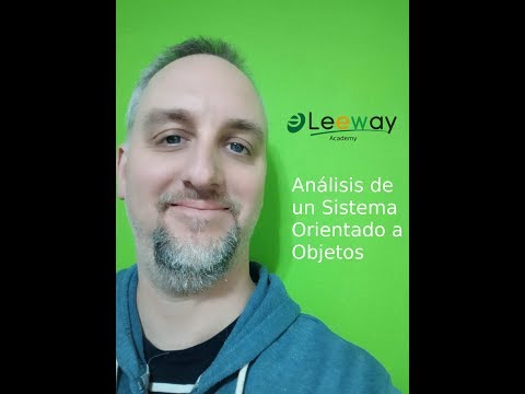 Análisis de un sistema Orientado a Objetos