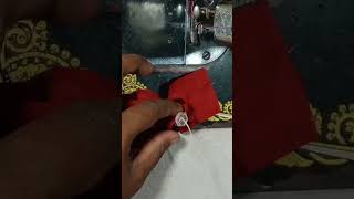 ☑️Tips And Tricks- sewing tutorial for beginners-188 #shortsTips