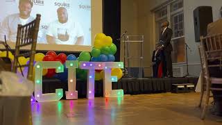 Code Crew Excite Awards | MADE Movement