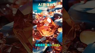 運用AI創造不同的個人形象#klingai #開拍#i拍#個人ip