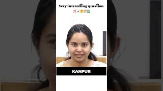 Very interesting questions to an aspirant 🤐🤔🔥#upsctalks #civilserviceinterview #iasinterveiw