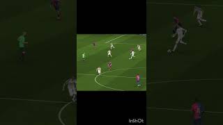 Quick Counter Masterclass ⚡🔥 | Epic eFootball Goal #Shorts