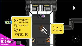 Kick Bot Demo Speedrun Guide