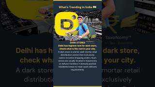 #DarkStore#RetailTech#DarkStoreRevolution#ECommerce #finance #update #tax #Economy