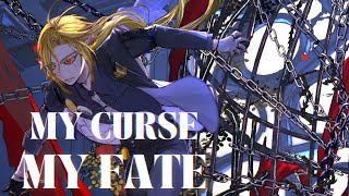ゼンレスゾーンゼロ｜『My Curse, My Fate（Rearrange ver.）』「ヒューゴ・ ヴラド」CV 福山潤