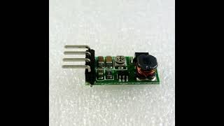 10X 2.6-6V to 3-15V Adjustable Output Board DC DC Boost Step up Converter Module
