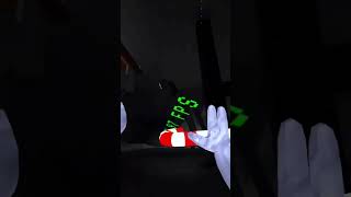 New Level #bigscary #gtagfangame #horrorgaming #scarygaming #vrgames #vrgaming #vr #newlevel
