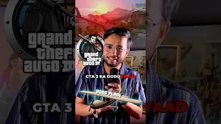 How GTA 3 worked flawlessly on 32MB RAM on PS2? #gamedev #gta3