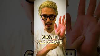 簡単に売上を上げる方法！#美容師 #美容室  #経営者 #経営 #経営者マインド #起業 #起業家  #美容室コンサル #美容室求人募集 #経営コンサル　#経営者   #美容室オーナー #美容室経営