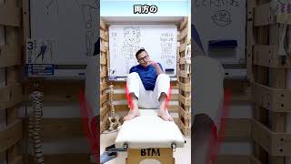 これがある人は危険です！ #細絡 #自律神経失調症 #血行不良
