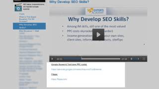 SEO Experts Academy