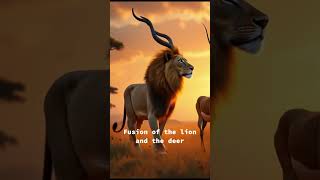 #fusionart #fusion #charactersfusion #edit #shortvideo #aiart