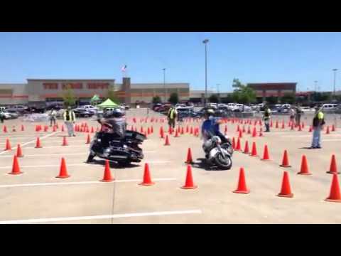 JWA Spring Classic 2014 - John Barnard