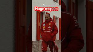 ✊🏾Hamilton’s new respect for Alonso/Vettel