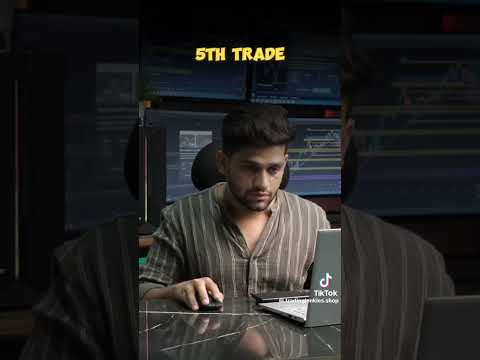 power of trading || #codingsolutions #trading