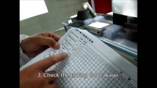 MNT FRM 069 Robot Daily Checks IncompleteCaptions
