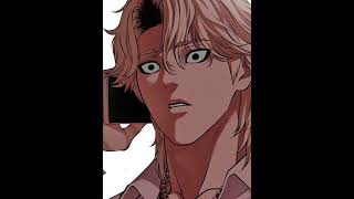 Dark Crocodile 🐊 | Lookism edits | #lookism #editfavmanhwa #manhwa #daniel