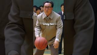 North Korea Changed the Rules of Basketball