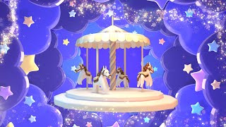 Music Box Lullaby ♫ | Baby Sleep Music & Bedtime Song / Lullabies