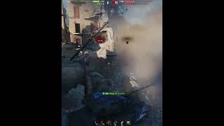 wot emil 1951 kolobanov #worldoftanks #wotreplays #tank #wot