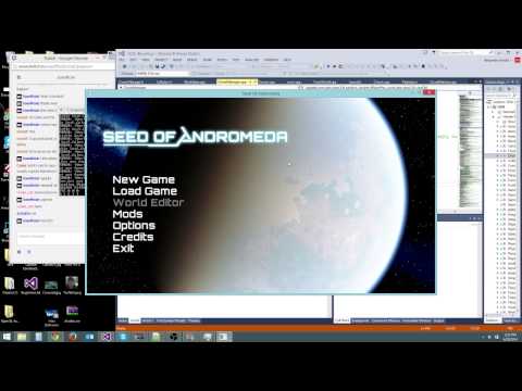 SoA Bugfix Stream 1: Part 1