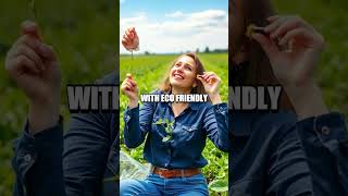 The Relentless Innovator Behind a Sustainable Farming Revolution