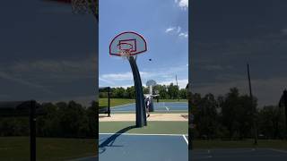 Easy Money #basketball #firsttry