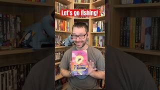 Heretical Fishing FANTASY #booktube #xianxia #indiebooks #bookrecommendations
