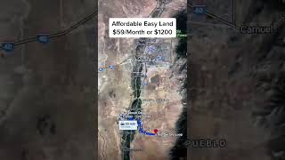 #land #newmexico #buy #sell #make #diy #lake #ruralvacantland #realestate #build #house #makeit #bui
