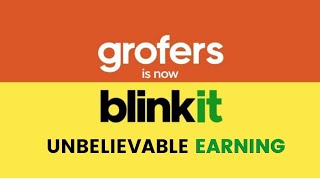 Blinkit Unbelievable Truth |  Fact Bust #shorts #facts