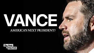 The Real JD Vance: America's Next President? | Episode 1 TEASER